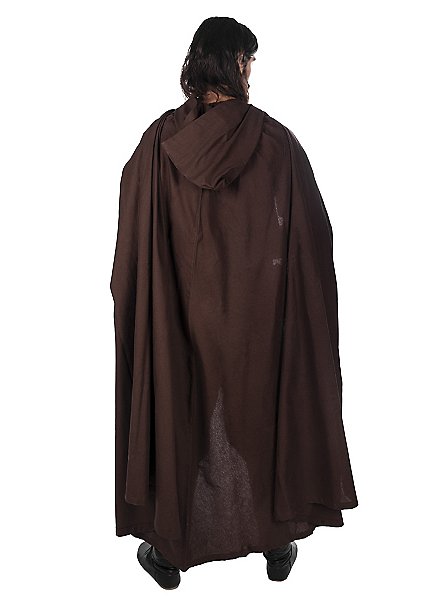 Medieval cloak with hood - Gordion 